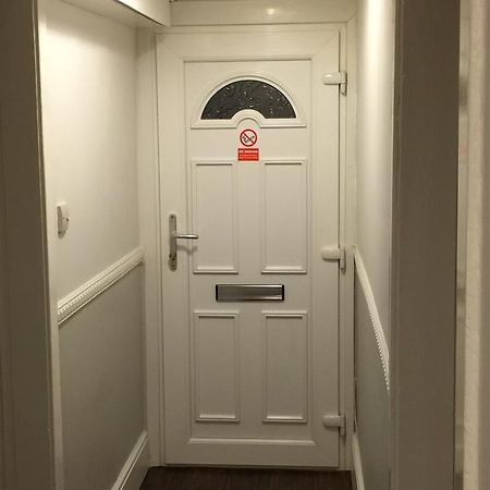 Clearburn Apartment Edimburgo Quarto foto