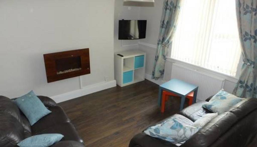 Clearburn Apartment Edimburgo Quarto foto